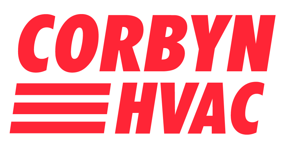 Corbyn HVAC logo